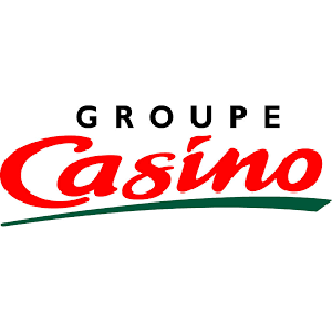 Logo casino